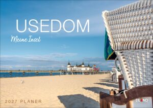 Usedom …meine Insel 2027