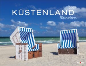 Küstenland - Meer erleben 2027