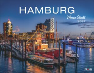 Hamburg - Meine Stadt 2027