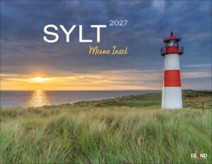 Sylt - Meine Insel 2027
