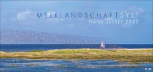 Meerlandschaft SYLT 2027